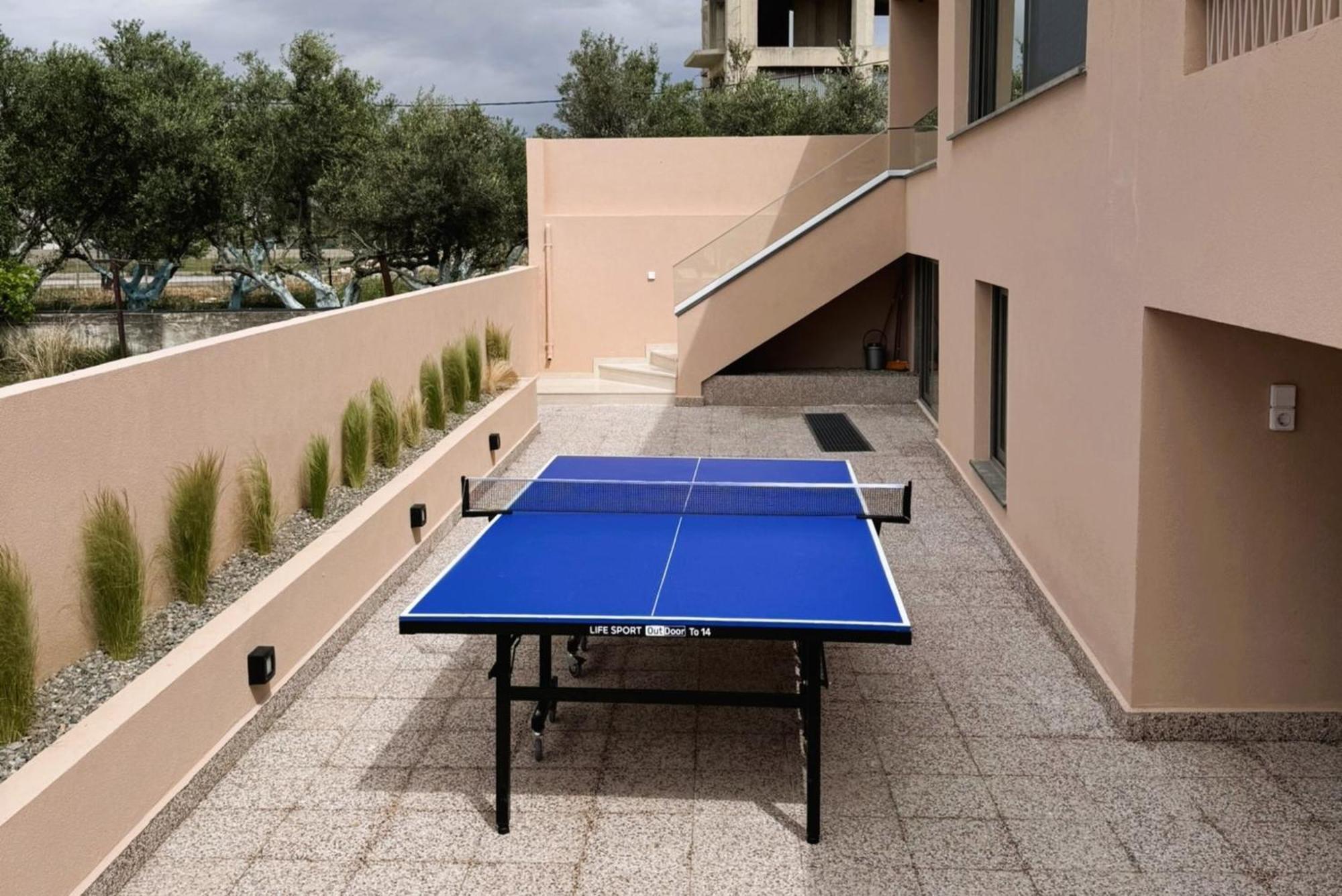 Villa Agali I 