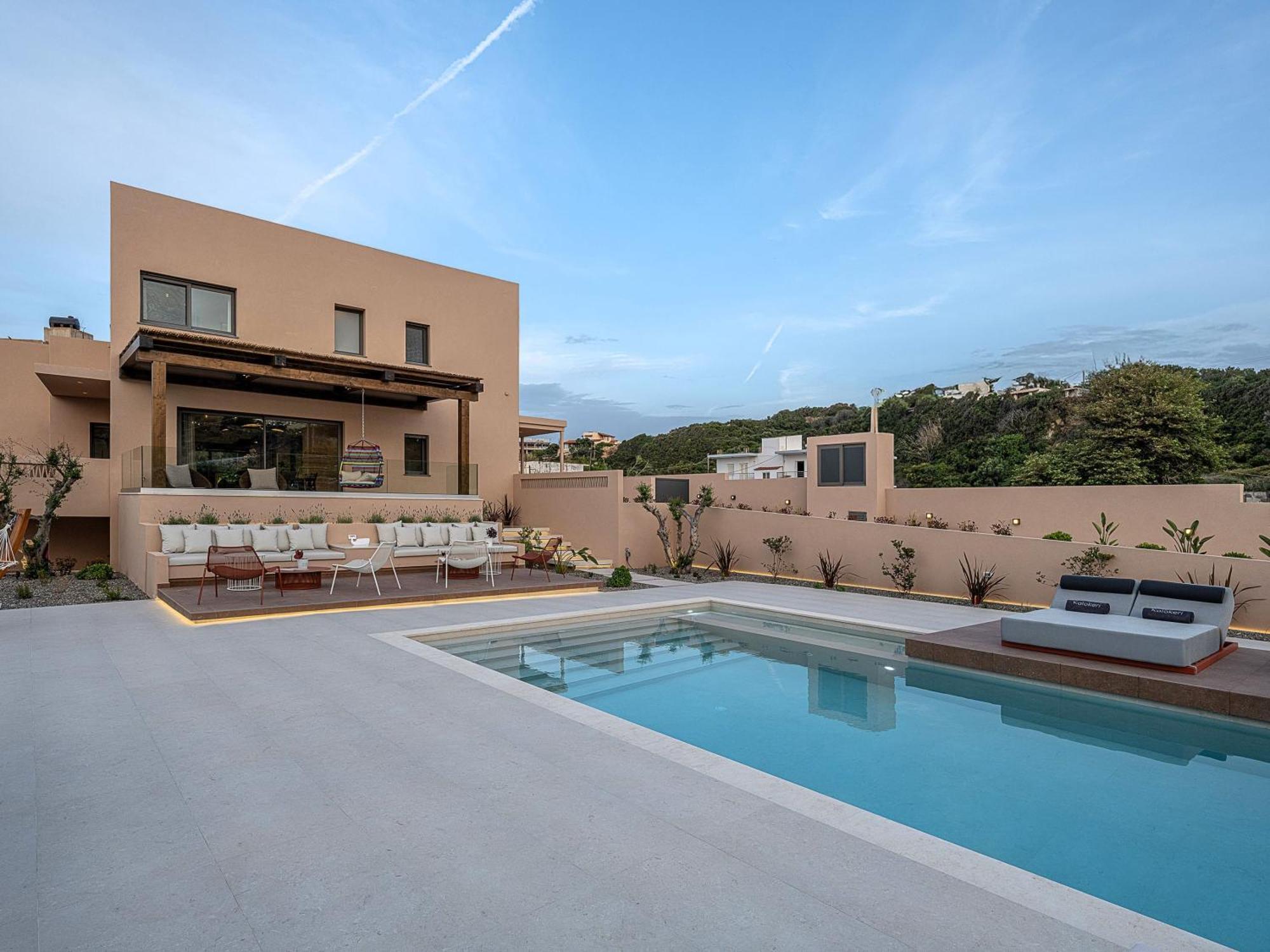 Villa Agali I 